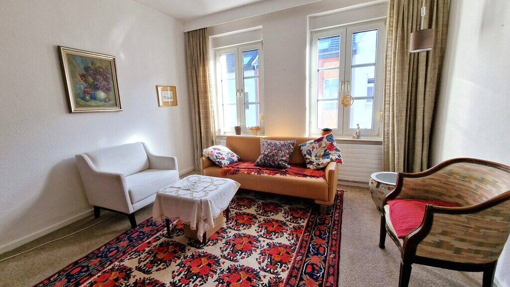 Mehrfamilienhaus, Wohnhaus Würselen - 7 Zimmer, 120 m&sup2;, 249.000&euro; | Angebot:26192218