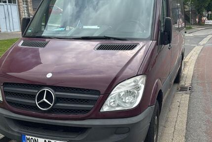 Mercedes-Benz Sprinter 406.000 km 8.000 &euro; Stolberg 52222
