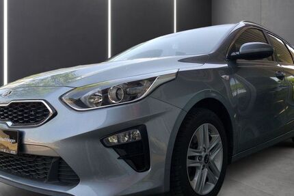 Kia ceed Sportswagon 68.500 km 12.990 &euro; Aachen 52078