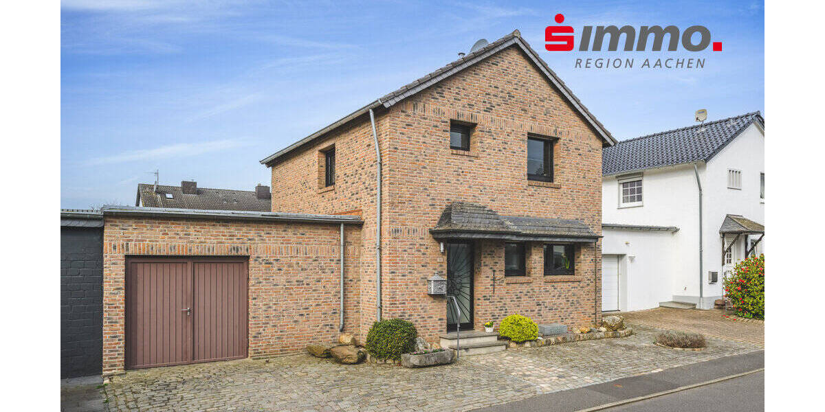 Mehrfamilienhaus, Wohnhaus Herzogenrath Kohlscheid - 5 Zimmer, 91 m&sup2;, 372.000&euro; | Angebot:26219863