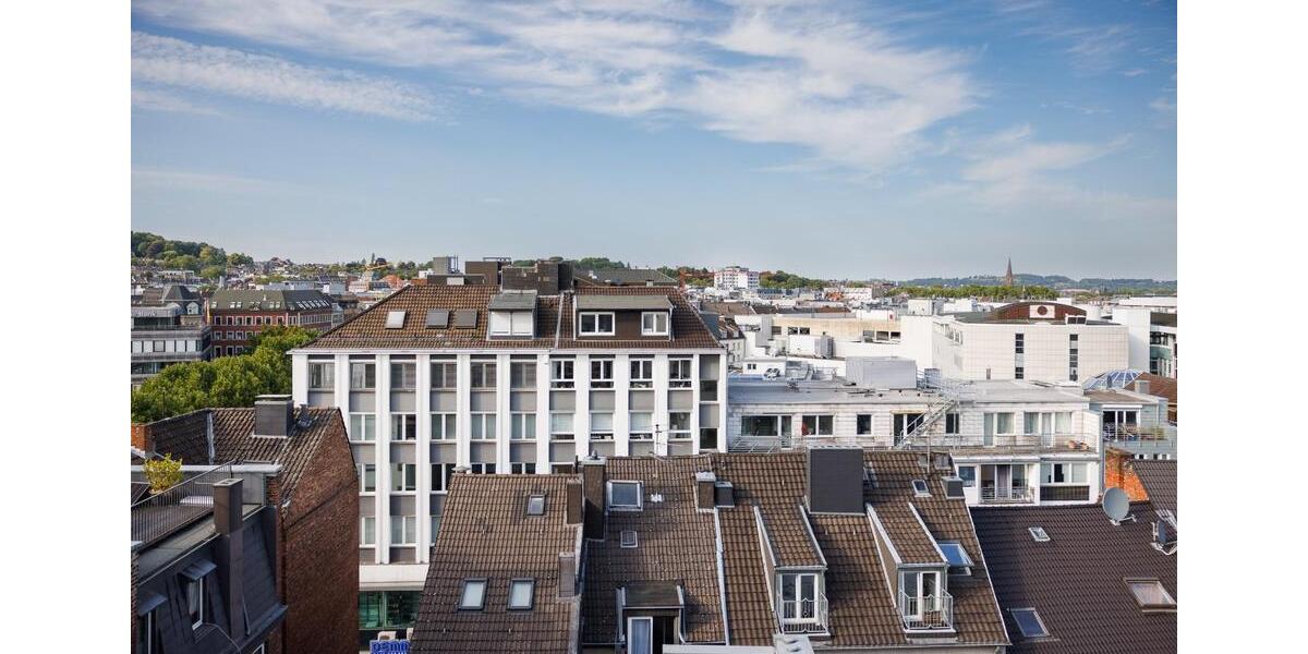 Etagenwohnung Aachen Aachen-Mitte - 1 Zimmer, 23 m&sup2;, 1.230&euro; | Angebot:22697472