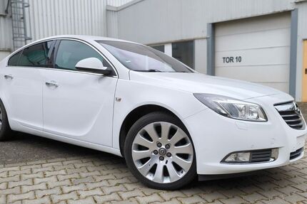 Opel Insignia 161.000 km 5.700 &euro; Geilenkirchen 52511