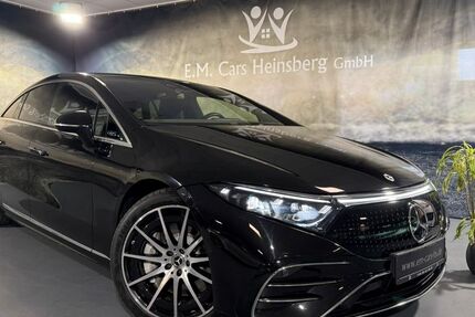 Mercedes-Benz EQS 105.000 km 51.700 &euro; Heinsberg 52525