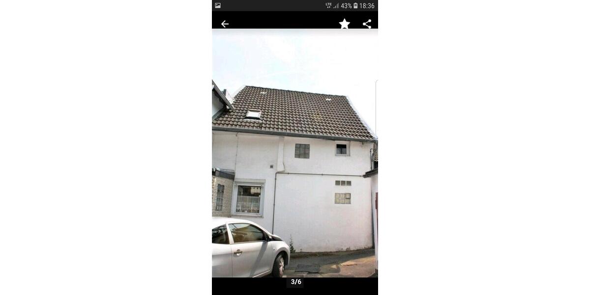 Reihenhaus Heinsberg - 3 Zimmer, 49 m&sup2;, 159.000&euro; | Angebot:18561765