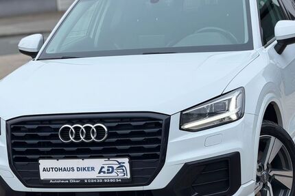 Audi Q2 88.616 km 17.700 &euro; Hückelhoven 41836