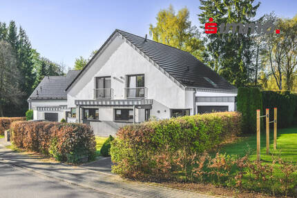 Haus Simmerath - 4 Zimmer, 128 m&sup2;, 479.000&euro; | Angebot:26744652