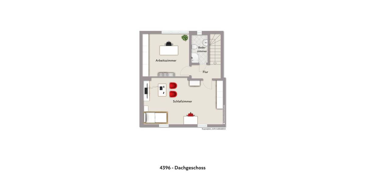 Einfamilienhaus Würselen - 5 Zimmer, 148 m&sup2;, 339.000&euro; | Angebot:26176692