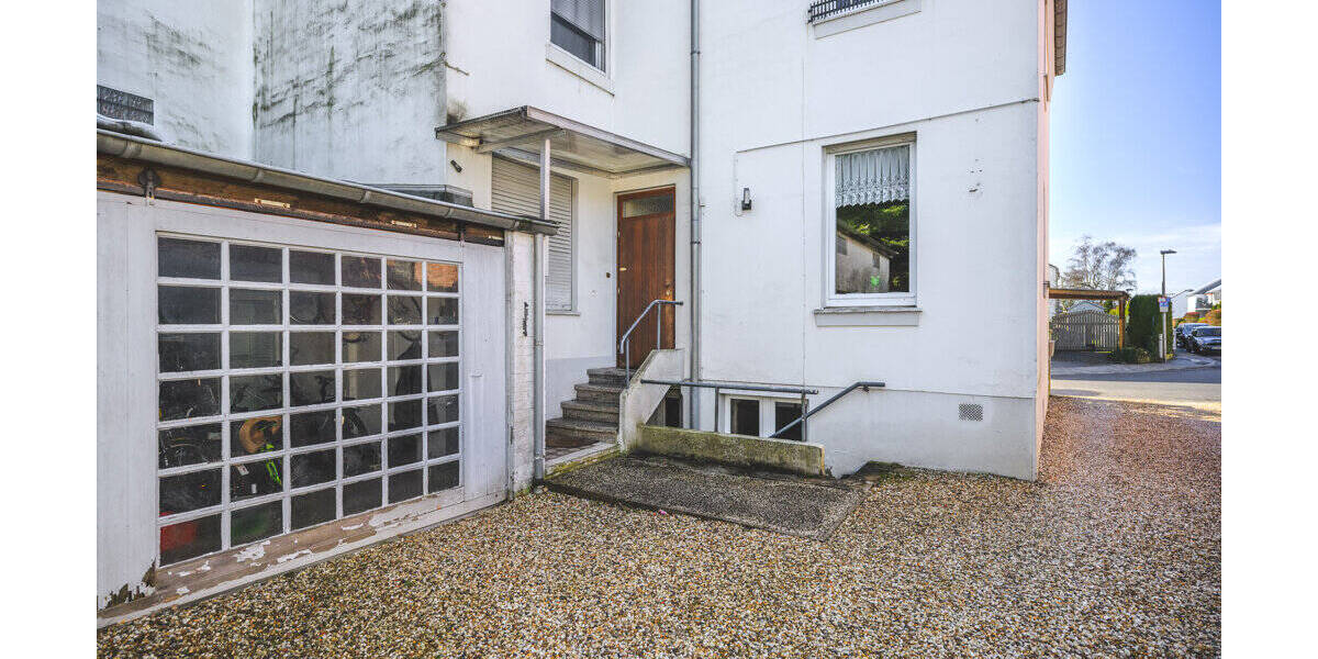 Einfamilienhaus Aachen Brand - 1 Zimmer, 363 m&sup2;, 749.500&euro; | Angebot:26207164