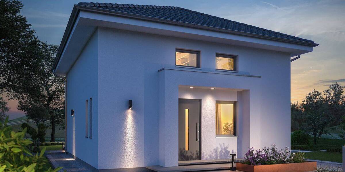 Einfamilienhaus Monschau - 6 Zimmer, 116 m&sup2;, 307.398&euro; | Angebot:26798076