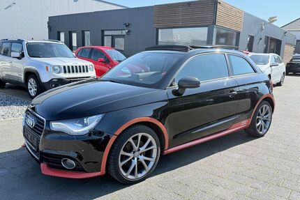 Audi A1 191.705 km 6.943 &euro; Übach Palenberg 52531