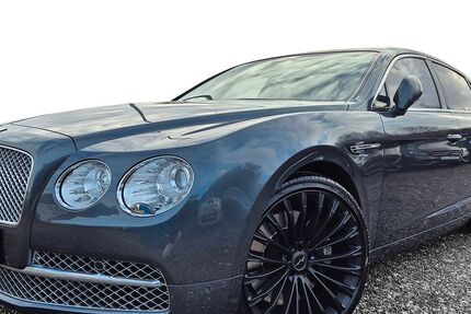 Bentley Flying Spur 158.523 km 46.990 &euro; Stolberg 52222