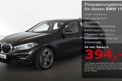 BMW 118 28.307 km 24.440 &euro; Aachen 52078