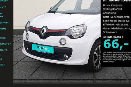 Renault Twingo 86.700 km 5.990 &euro; Eschweiler 52249
