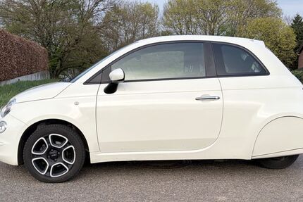 Fiat 500 38.600 km 24.500 &euro; Heinsberg 52525