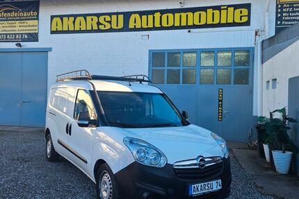 Opel Combo 182.000 km 5.750 &euro; Übach-Palenberg bei Aachen 52531