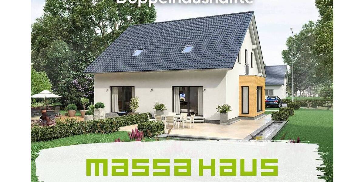 Einfamilienhaus Roetgen Rott - 4 Zimmer, 97 m&sup2;, 375.398&euro; | Angebot:26820187