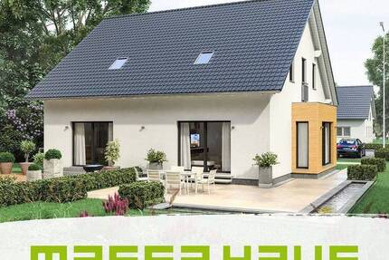 Haus Roetgen Rott - 4 Zimmer, 97 m&sup2;, 375.398&euro; | Angebot:26820187