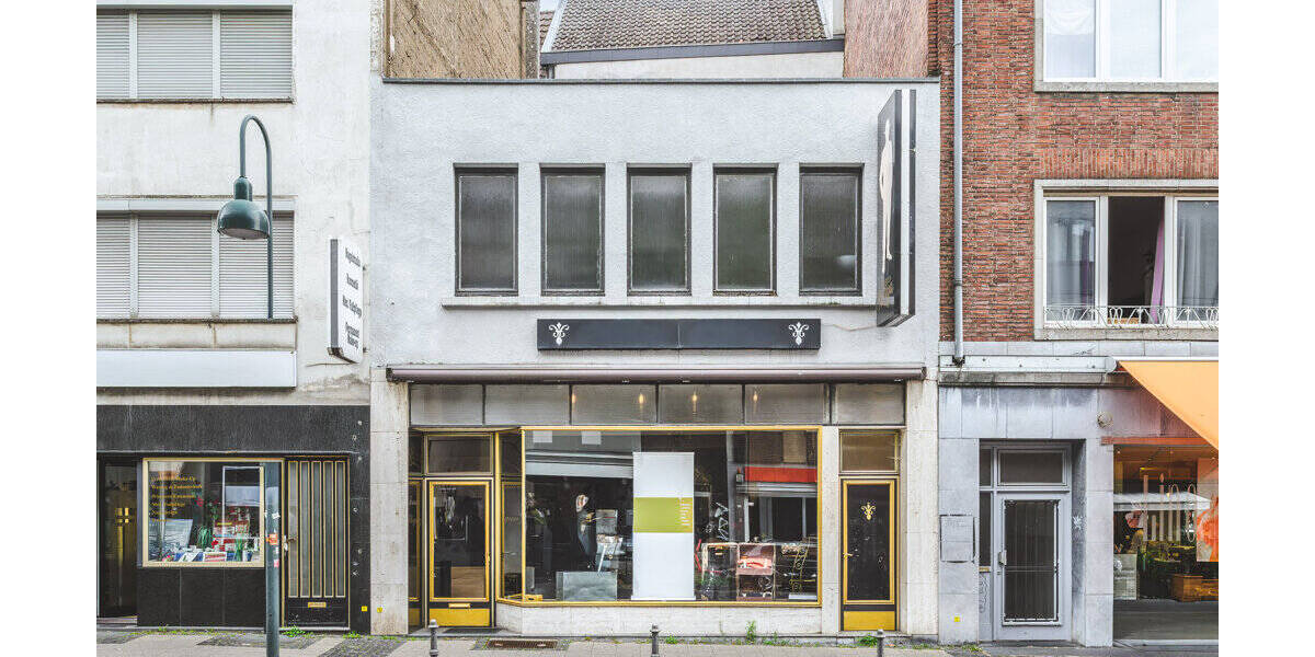 Einfamilienhaus Aachen Aachen-Mitte - 349.000&euro; | Angebot:26192200