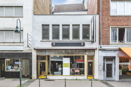 Haus Aachen Aachen-Mitte - 349.000&euro; | Angebot:26192200