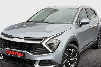 Kia Sportage 12.399 km 27.979 &euro; Elsdorf (bei Köln) 50189