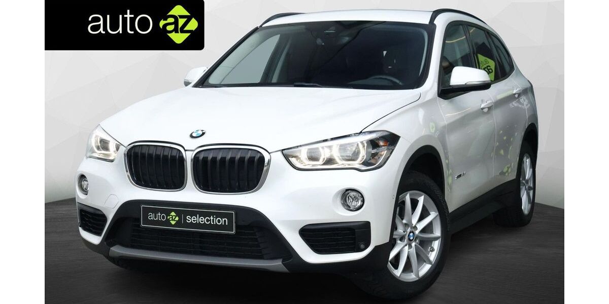 BMW X1 147.262 km 14.900 &euro; Aachen 52072