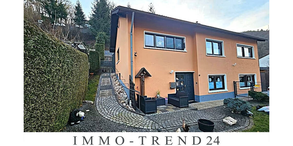 Einfamilienhaus Heimbach - 5 Zimmer, 170 m&sup2;, 388.000&euro; | Angebot:25747535