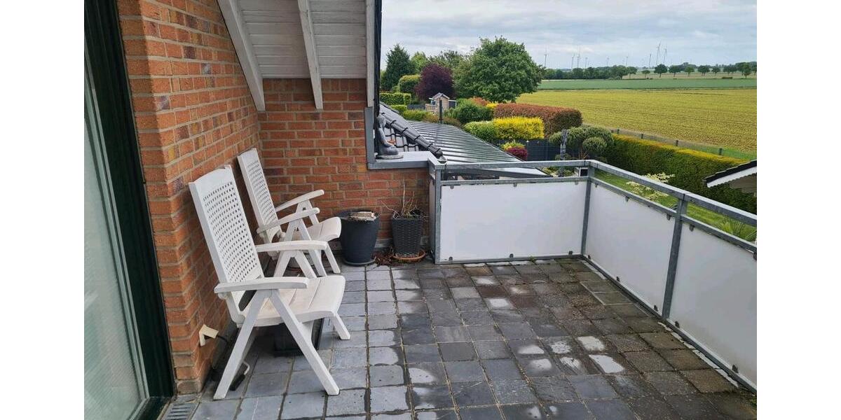 Etagenwohnung Erkelenz - 3 Zimmer, 108 m&sup2;, 1.050&euro; | Angebot:26613559