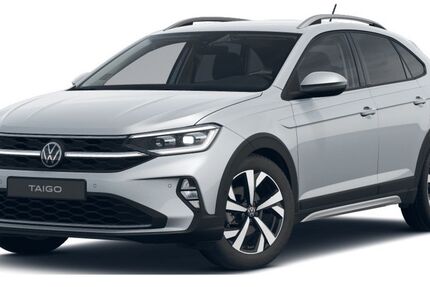 VW Taigo 6.452 km 27.440 &euro; Alsdorf 52477