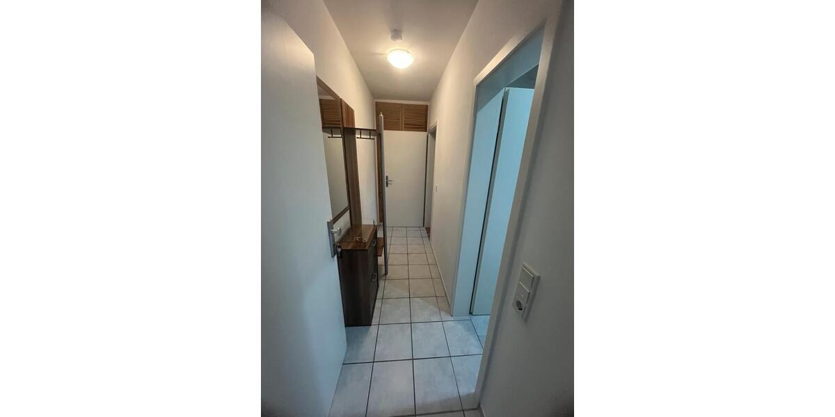 Etagenwohnung Jülich - 1.5 Zimmer, 30 m&sup2;, 700&euro; | Angebot:26396569