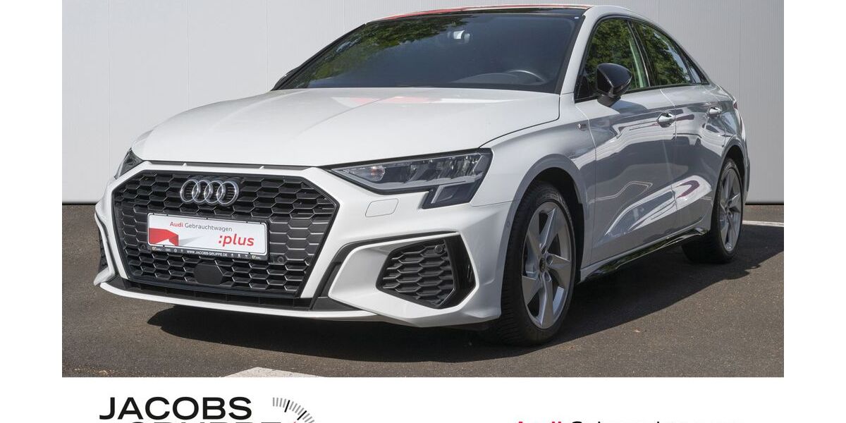 Audi A3 73.468 km 28.430 &euro; Geilenkirchen 52511