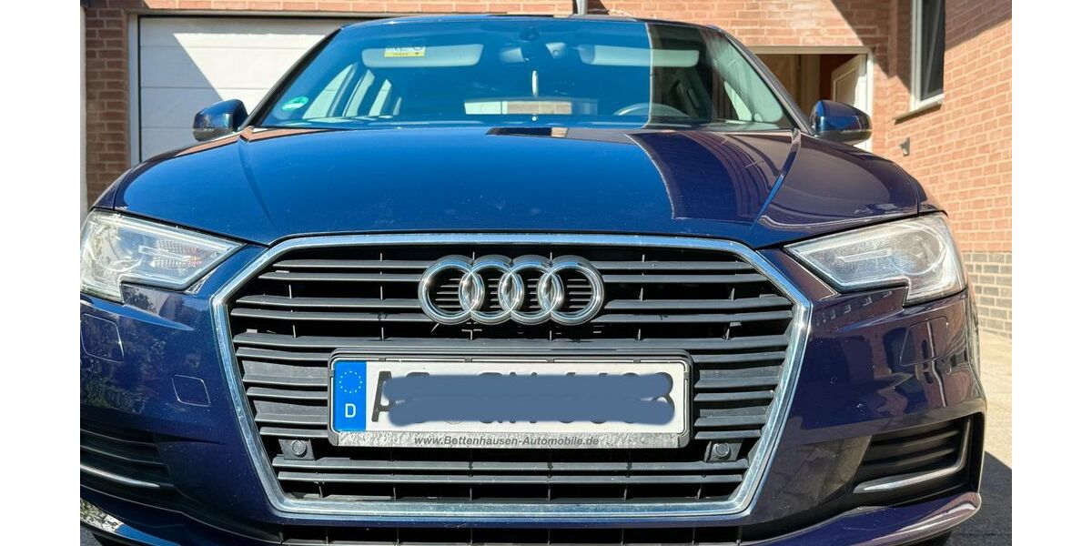 Audi A3 92.900 km 14.500 &euro; Jülich 52428