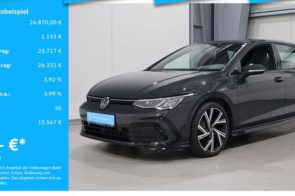 VW Golf 8.745 km 24.420 &euro; Aachen 52078