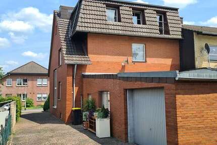 Haus Heinsberg - 5 Zimmer, 180 m&sup2;, 299.000&euro; | Angebot:24535258