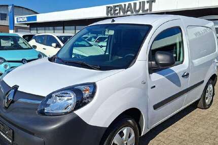 Renault Kangoo 16.121 km 9.900 &euro; Heinsberg 52525