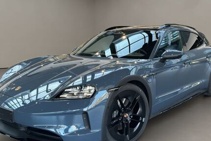 Porsche Taycan 8.000 km 114.600 &euro; Aachen 52068