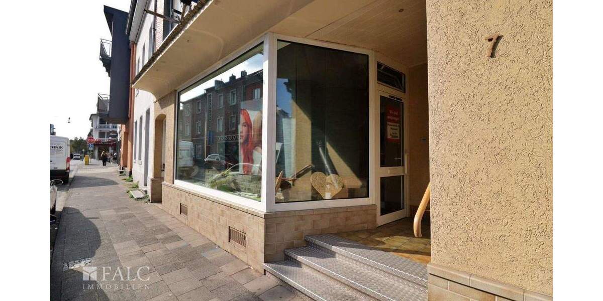 Gewerbeobjekt Würselen Bissen - 4 Zimmer, 70 m&sup2;, 700&euro; | Angebot:25683255