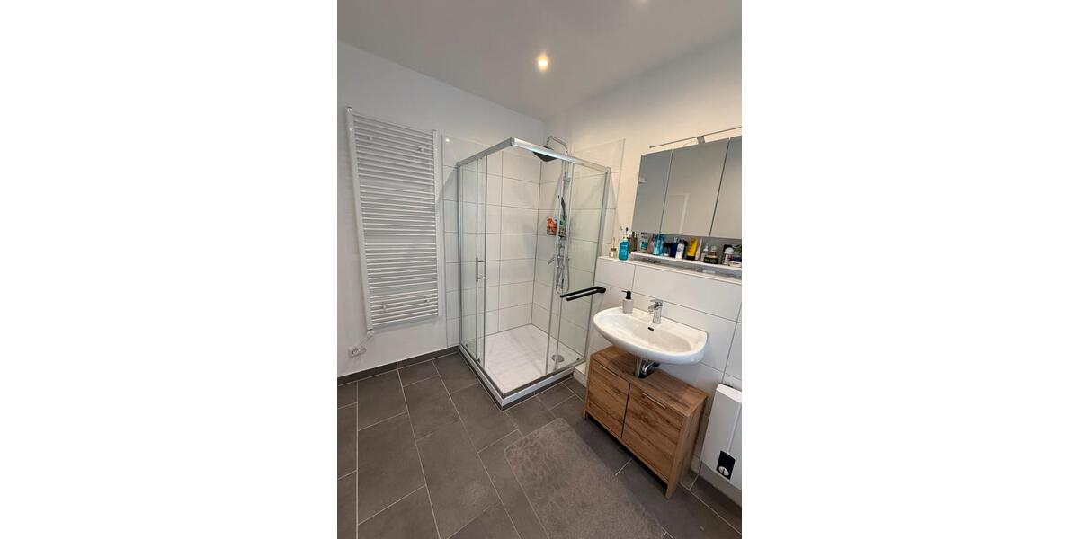 Etagenwohnung Geilenkirchen - 1 Zimmer, 54 m&sup2;, 740&euro; | Angebot:26578598