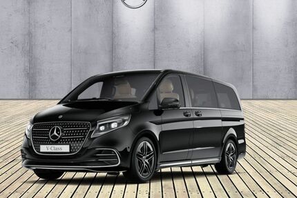 Mercedes-Benz V 300 5.750 km 86.950 &euro; Geilenkirchen 52511