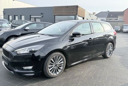 Ford Focus 162.364 km 7.950 &euro; Übach Palenberg 52531