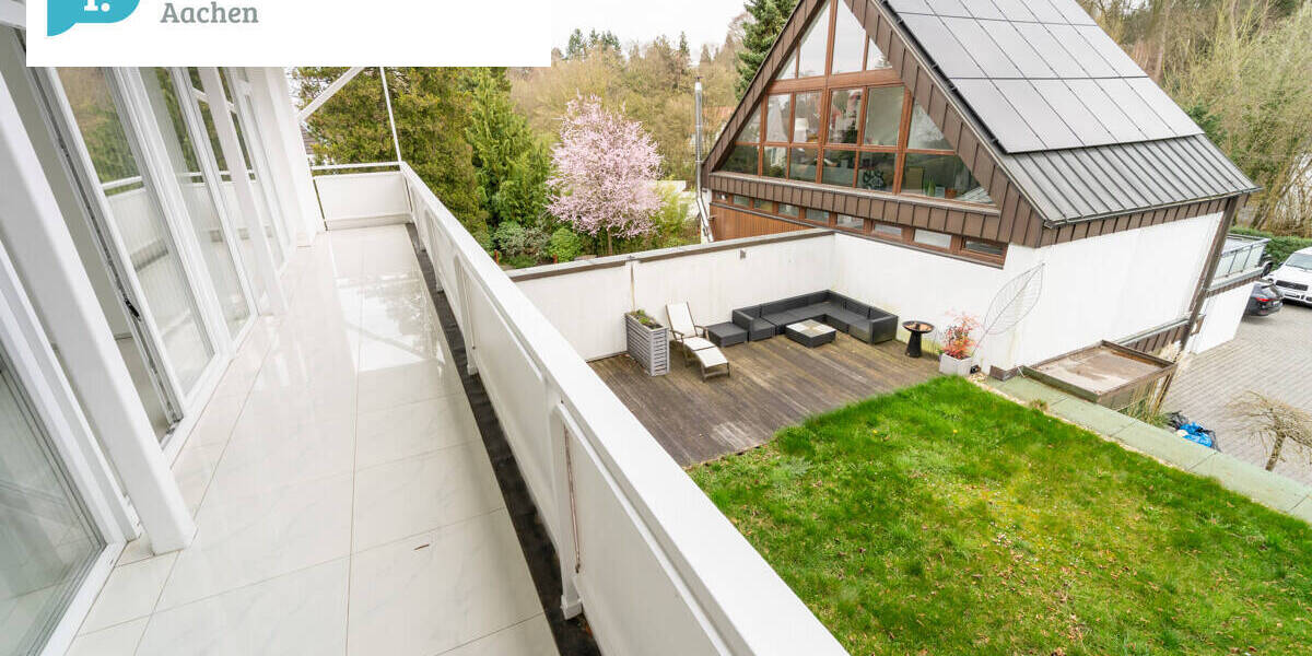 Etagenwohnung Aachen Aachen-Mitte - 2 Zimmer, 76 m&sup2;, 298.709&euro; | Angebot:26542699