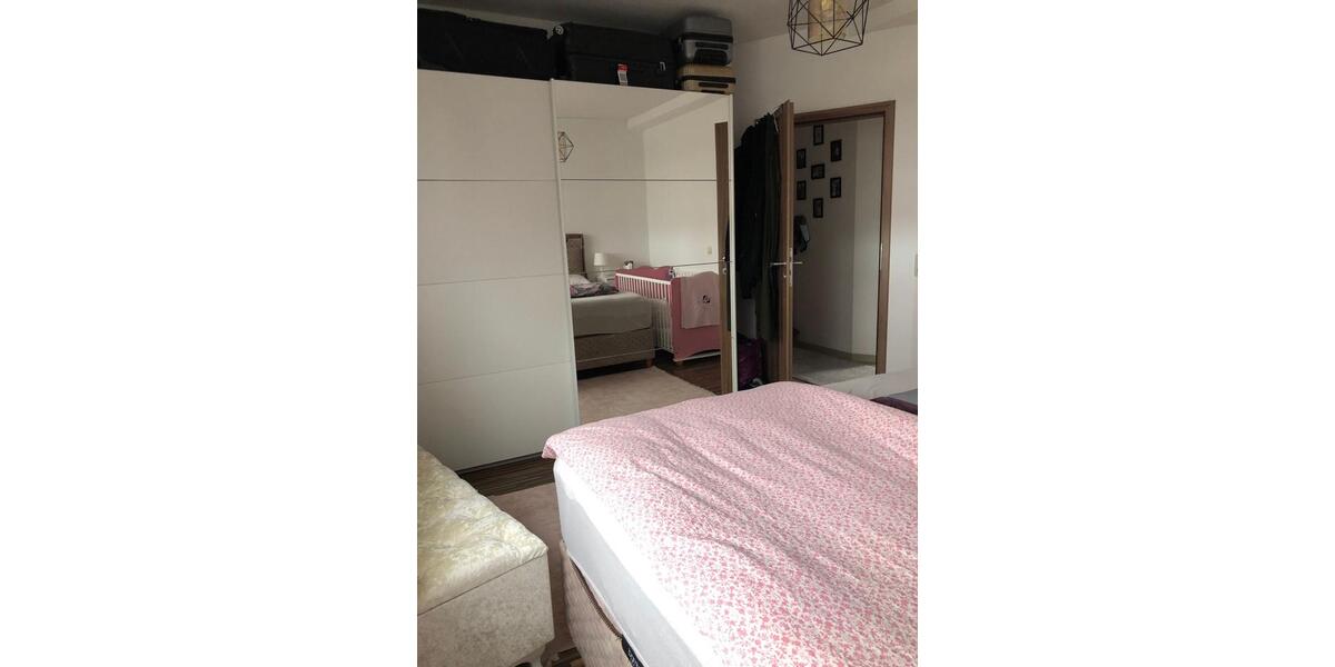 Dachgeschoßwohnung Übach-Palenberg Palenberg - 3 Zimmer, 75 m&sup2;, 750&euro; | Angebot:26664006