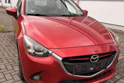 Mazda 2 109.500 km 8.000 &euro; Erkelenz, Stadt 41812