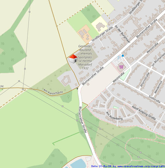 Grundstück Alsdorf Mariadorf - 418.180&euro; | Angebot:26207160