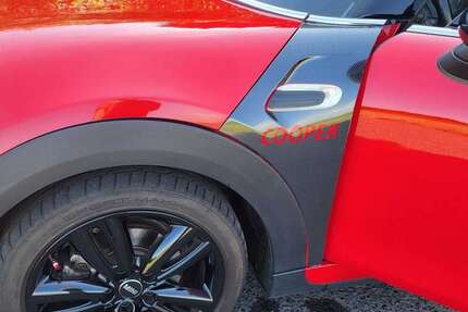 Mini John Cooper Works 60.000 km 14.999 &euro; Vettweiß 52391