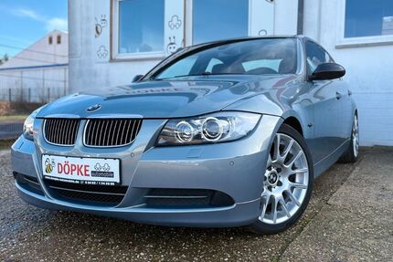 BMW 330 129.300 km 17.990 &euro; Stolberg 52222