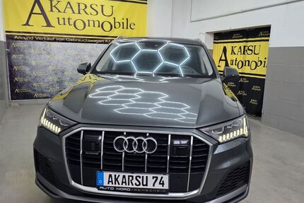 Audi Q7 164.801 km 39.950 &euro; Übach-Palenberg bei Aachen 52531