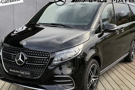 Mercedes-Benz V 300 9.450 km 82.950 &euro; Geilenkirchen 52511