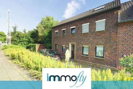Haus Erkelenz / Tenholt Tenholt - 4.5 Zimmer, 90 m&sup2;, 129.000&euro; | Angebot:26979250