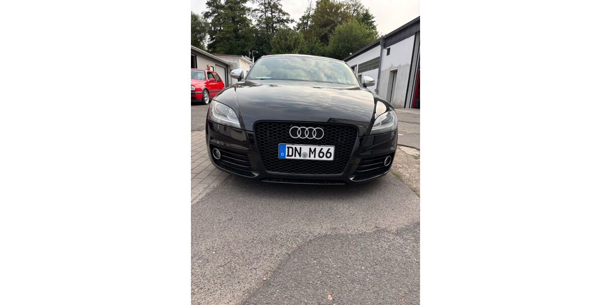 Audi TT 152.000 km 12.500 &euro; Düren 52349