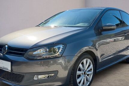 VW Polo 100.000 km 7.490 &euro; Linnich 52441